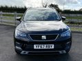 SEAT Ateca 1.6 TDI Ecomotive SE Technology Euro 6 (s/s) 5dr 4