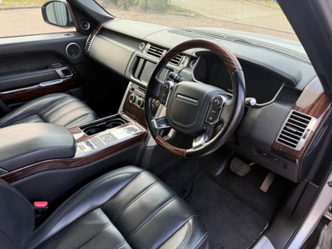 Land Rover Range Rover 3.0h SDV6 Autobiography Auto 4WD Euro 5 (s/s) 5dr 55