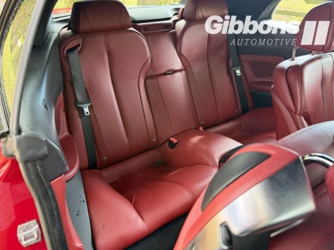 BMW 6 Series 3.0 640d M Sport Auto 2dr 26