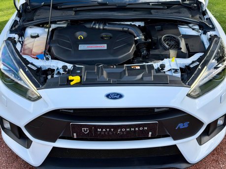 Ford Focus RS 9