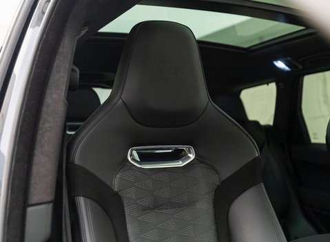 Land Rover Range Rover Sport 5.0 SVR 11