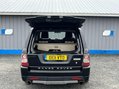 Land Rover Range Rover Sport 3.0 TD V6 Autobiography Sport CommandShift 4WD Euro 5 5dr 60
