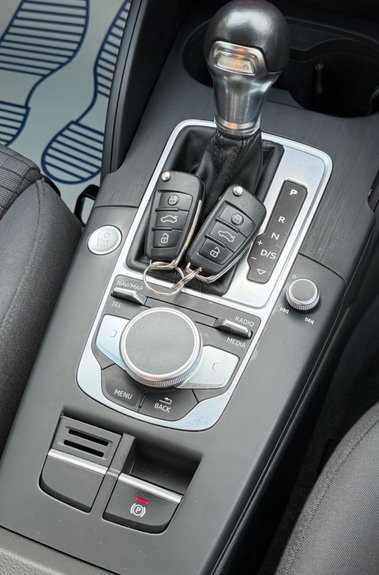 Audi A3 SPORTBACK E-TRON - APPLE CARPLAY -£20 ROAD TAX 