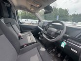 Toyota Proace LWB L2H1 Low Roof (Category N) Icon 310 Air Con Nav Sensors EURO 6 15