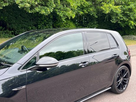 Volkswagen Golf 2.0 TSI R DSG 4Motion Euro 6 (s/s) 5dr 5