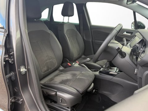 Vauxhall Crossland 1.2 Turbo Ultimate 5dr 18