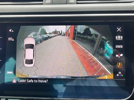 Skoda Superb 2.0 Superb Laurin & Klement Enterprise TSi Semi-Auto 5dr 39