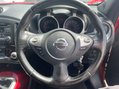 Nissan Juke 1.6 Juke Acenta Sport 5dr 37