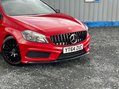 Mercedes-Benz A Class 1.6 A200 AMG Sport Euro 6 (s/s) 5dr 47