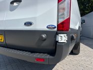 Ford Transit 460 L4 H3 17 Str Minibus with Air Con - Direct from MOD 20