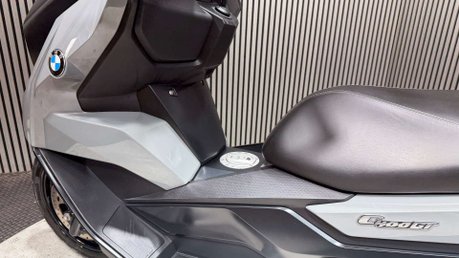 BMW C 400 GT SE 2019 ONLY 21K MOT MAXI SCOOTER 400CC SPORT 11