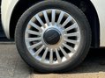 Fiat 500 1.2 500 Lounge RHD 3dr 14