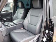Toyota Land Cruiser 2026 COMMERCIAL REAR OEM SEATS STYLED BY SEEKER  10