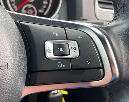 Volkswagen Scirocco 1.4 Scirocco GT BlueMotion Technology TSi 3dr 45