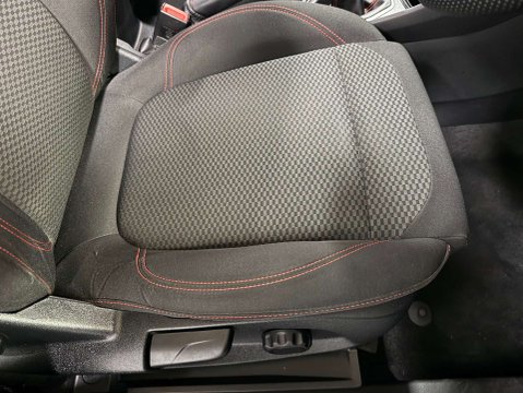 Ford Puma 1.0 Puma ST-Line MHEV 5dr 12