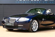 BMW Z4 3.0 Z4 Si Sport Auto 2dr 9