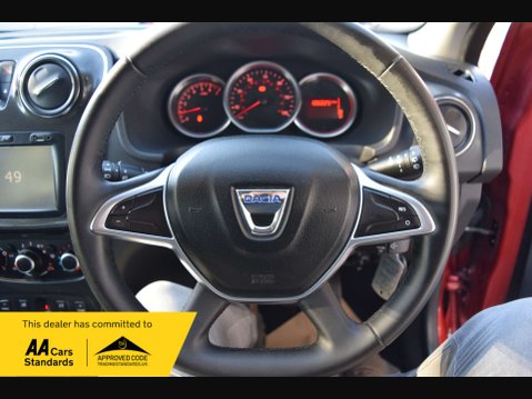 Dacia Sandero 1.5 Sandero Laureate dCi 5dr 32