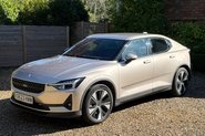 Polestar 2 BASE 13