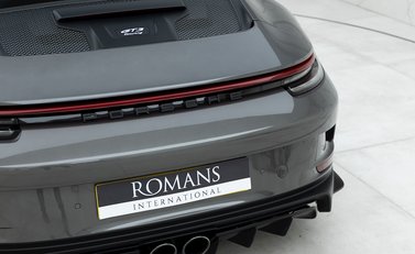Porsche 911 (992) GT3 Touring 18