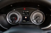 Suzuki Vitara SZ-T BOOSTERJET MHEV 12