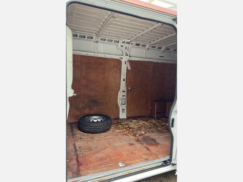 Citroen Relay 2.2 BlueHDi 35 Enterprise Panel Van 5dr Diesel Manual L3 High Roof Euro 6 ( 23