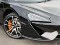 McLaren 570 3.8 570GT Coupe Semi-Auto 3dr 9