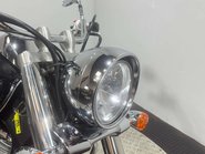Suzuki Intruder 800 VL C800 2013 24K VERY CLEAN MOT 800CC CRUISER BIKE 45