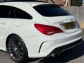 Mercedes-Benz CLA Class 2.1 CLA220d AMG Sport Shooting Brake 7G-DCT Euro 6 (s/s) 5dr 32