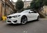 BMW 3 Series 3.0 M3 Semi-Auto 4dr