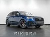 Audi Q7 3.0 Q7 Black Edition 55 TFSI MHEV Quattro Auto 4WD 5dr