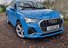 Audi Q3 TFSI S LINE MHEV
