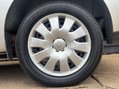 Vauxhall Combo 1.2 Combo 2300 Sport CDTi ecoFLEX S/S 9
