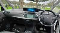 Citroen Grand C4 Picasso 1.6 THP Exclusive+ MPV 5dr Petrol EAT6 Euro 6 (s/s) (165 ps) 25