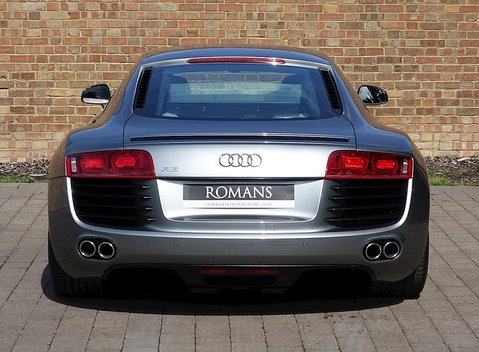 Audi R8 Limited Edition 17