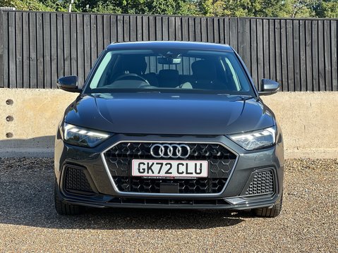 Audi A1 SPORTBACK TFSI SPORT 7