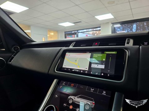 Land Rover Range Rover Sport 3.0 SD V6 HSE Auto 4WD Euro 6 (s/s) 5dr 31