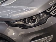 Land Rover Discovery Sport 2.0 Discovery Sport Luxury HSE TD4 Auto 4WD 5dr 28