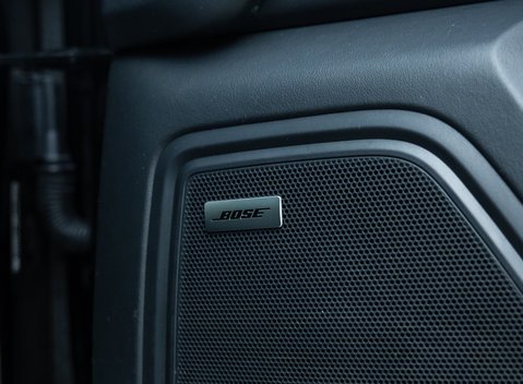 Porsche Macan GTS 30