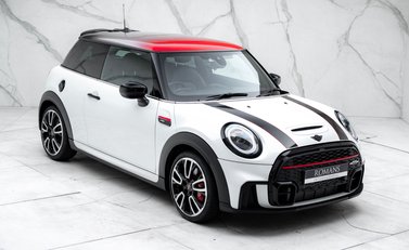 Mini Hatch JOHN COOPER WORKS 11