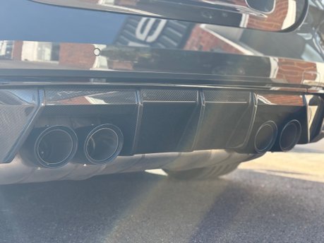 BMW M4 3.0 BiTurbo Competition Coupe 2dr Petrol Steptronic Euro 6 (s/s) (510 ps) 18