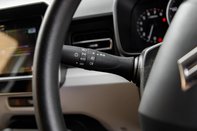 Suzuki Ignis SZ-T DUALJET SHVS MHEV 16