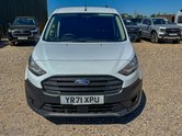 Ford Transit Connect SWB L1H1 Leader1.5 EcoBlue DAB 200 EURO 6 3
