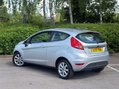 Ford Fiesta 1.4 Fiesta Zetec Auto 3dr 23