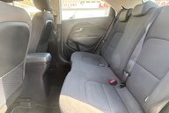 Kia Rio VR7...7 SERVICES...LOOK !! ONLY £35:00 R/TAX..LAST OWNER 7 YEARS..AIR CON.. 6