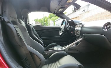 Alfa Romeo 8C Spider 14