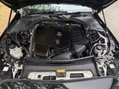 Mercedes-Benz C Class 1.5 C200h MHEV AMG Line G-Tronic+ Euro 6 (s/s) 5dr 15