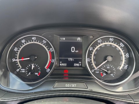 Skoda Fabia 1.0 TSI Monte Carlo Euro 6 (s/s) 5dr 29