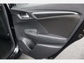 Honda Jazz 1.3 Jazz EX Navi i-VTec CVT 5dr 25