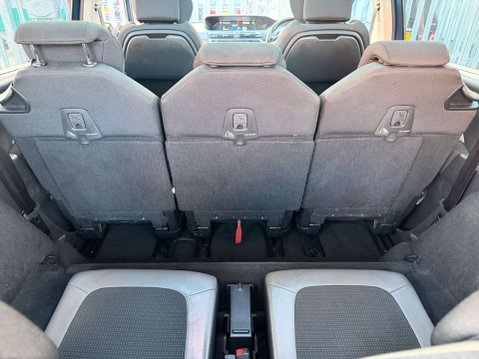 Citroen C4 Picasso 1.6 C4 Grand Picasso Exclusive+ e-HDi Semi-Auto 5dr 50