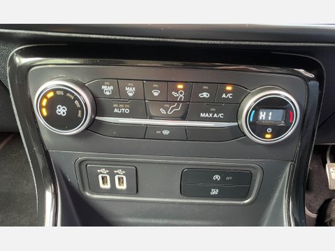 Ford Ecosport 1.0T EcoBoost GPF ST-Line SUV 5dr Petrol Manual Euro 6 (s/s) (140 ps) 36